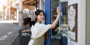 Explore the developments shaping the future of vending machines