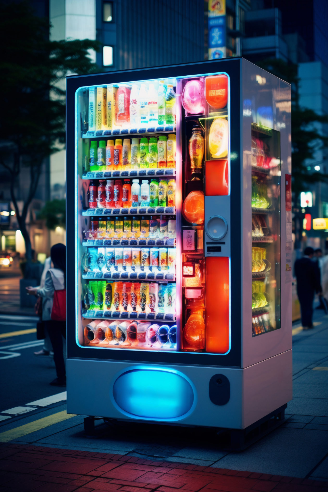 A beginner s guide to vending machine maintenance