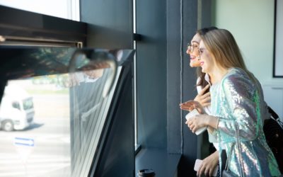 The Rise of Smart Vending Machines: What You Need to Know