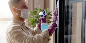 Best Practices for Cleaning and Sanitizing Vending Machines