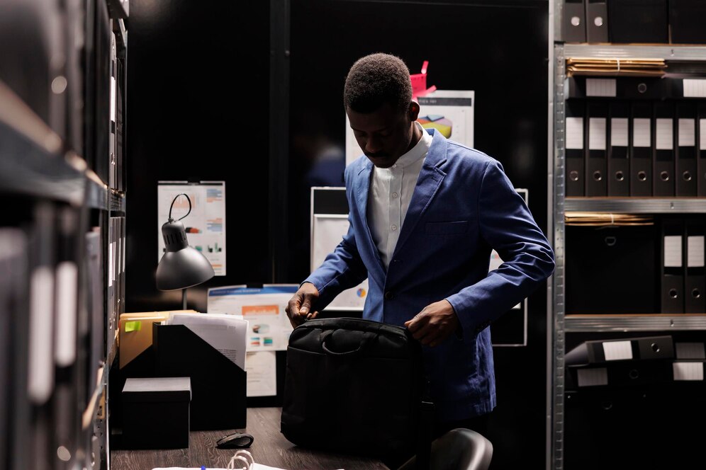 detective-preparing Best Practices for Cleaning and Sanitizing Vending Machines