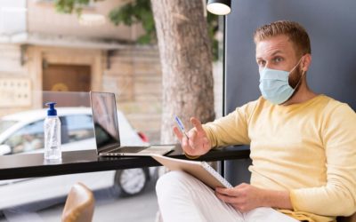 How Vending Machines Can Support Remote Workplaces