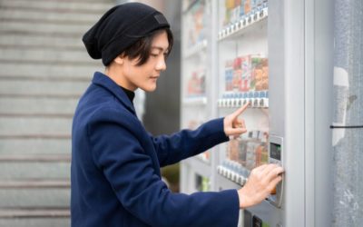 How to Optimize Vending Machine Inventory for Higher Sales