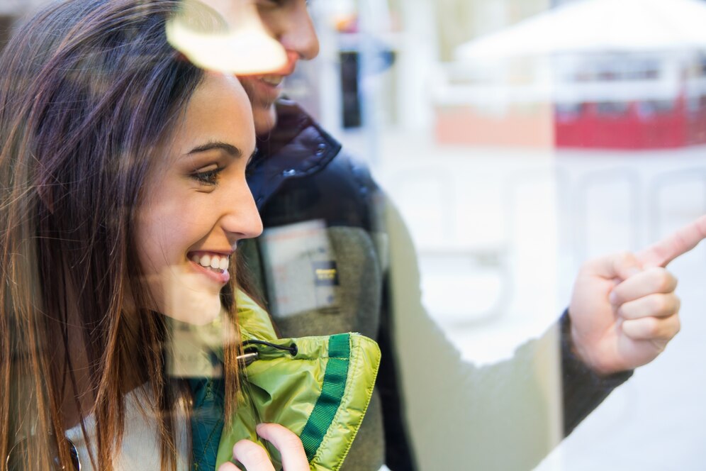 smiling-walking-couple Best Practices for Cleaning and Sanitizing Vending Machines