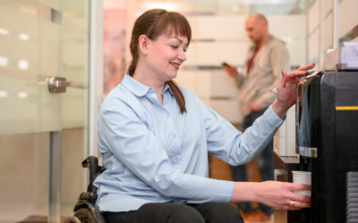 How to Ensure Your Vending Machines are ADA Compliant