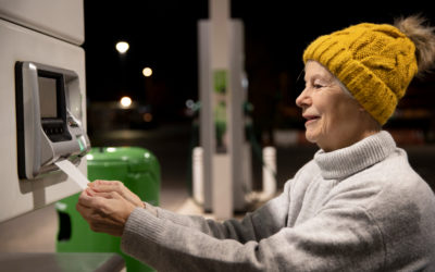 How to Keep Your Vending Machine Profitable Year-Round