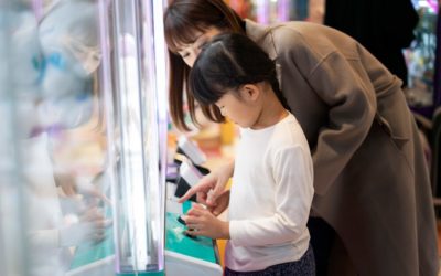 How to Choose the Best Vending Machine Snacks for Kids
