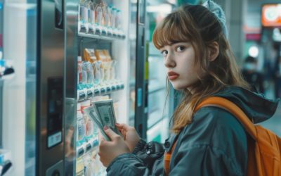 Common Vending Machine Myths Debunked